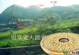 ​阴宅立向秘诀，阴宅坐向的风水禁忌