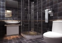 房屋厕所布局禁忌