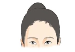 感情上容易受伤的女面相特征