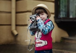 李姓男孩名字大全