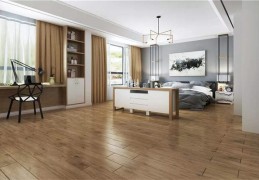 家里的地板材料风水