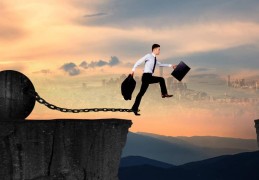 事业容易遇到阻碍的八字特征