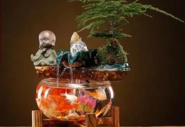 家里鱼缸放在什么方位最旺财