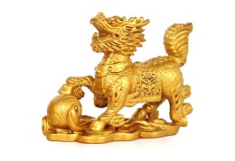 厨房的风水摆件,厨房风水饰品