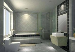 家里厕所安在哪个方位风水好