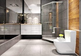 卫生间在住宅的艮方风水好吗