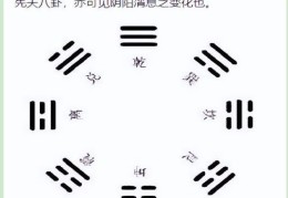 周易全书注解------观卦