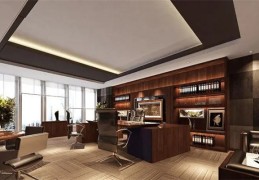 老板办公室的风水布局