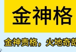 带金神的八字有何特征