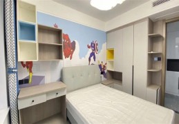 ​儿童房风水的禁忌有哪些