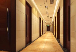 室内走廊风水禁忌