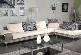 进门直接见沙发风水好吗