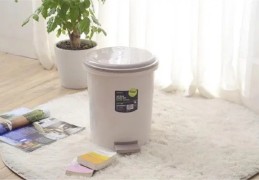 ​家里垃圾桶的位置风水