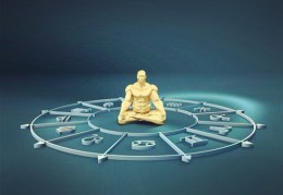 癸水男命理分析