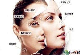 事业型女人面相特征