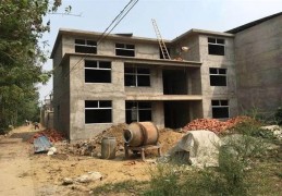 农村自建房有什么风水讲究