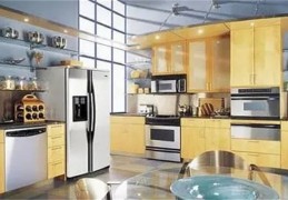 家里电器摆放风水讲究（家里电器摆放风水讲究什么）