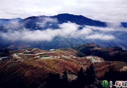 藏风聚气的布局