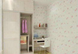 客厅贴壁纸风水禁忌