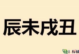 ​八字有无财库的影响