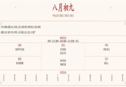 2024年9月11日每日五行穿衣指数解读搭配