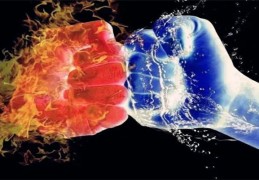 八字地支相冲会怎样