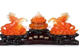 家居避邪风水吉祥物（家居避邪风水吉祥物有哪些）