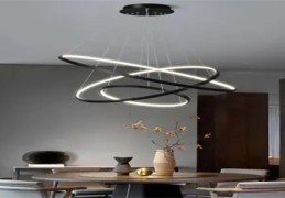 家里灯具的风水禁忌