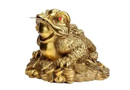 风水中化煞比较厉害的风水物