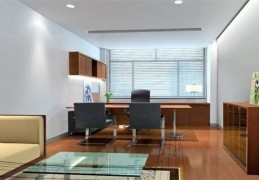 谈办公室风水的改善（谈办公室风水的改善论文）