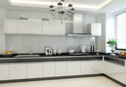 厨房布局风水禁忌