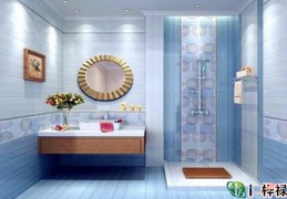 ​方位风水选择卫生间颜色