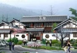 住宅风水好坏怎么看