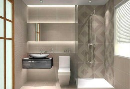 厕所门对门风水好吗