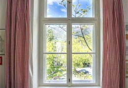 窗户的风水讲究及禁忌