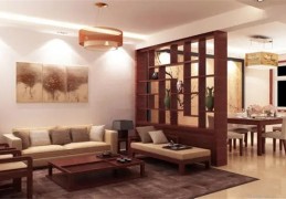 客厅安装屏风要规避哪些风水问题