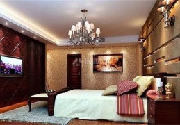 卧室旺财见效风水