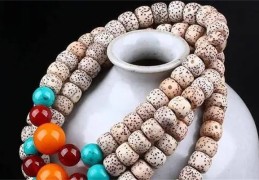 佩戴菩提子需要注意的风水禁忌