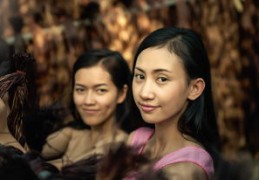 娶美妻八字，能娶富贵之妻的八字