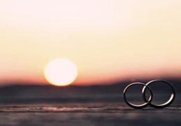 晚婚的八字有何特征