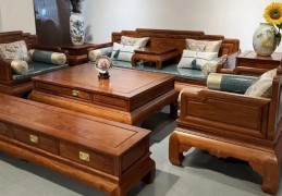 住宅摆放家具风水讲究