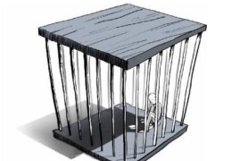 牢狱之灾的八字有何特征