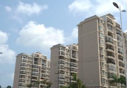 风水好的房子是什么样的