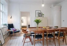 餐厅正对大门有什么影响