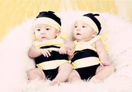 流年断生男生女