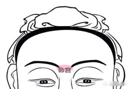 命宫痣是好痣还是恶痣