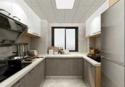 厨房位置的风水禁忌