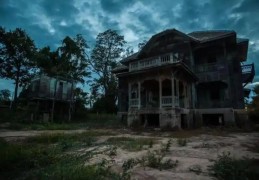 风水中什么是凶宅