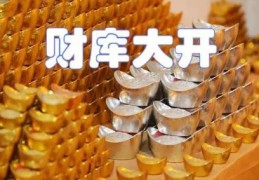 如何正确认识八字的财库