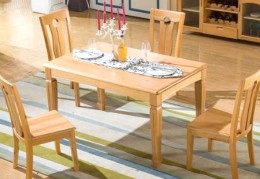 客厅餐桌风水禁忌